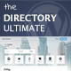Directory ultimate PRO WordPress - Table, Grid, List Directory Submit and Listings - CodeCanyon Item for Sale