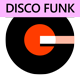Uplifting Disco Funk Kit