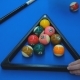 Playing Pool in the Club - VideoHive Item for Sale