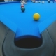 Playing Pool in the Club - VideoHive Item for Sale