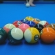Playing Pool in the Club - VideoHive Item for Sale