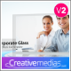 Corporate Glass Display - VideoHive Item for Sale
