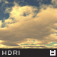 High Resolution Sky HDRi Map 182 - 3DOcean Item for Sale
