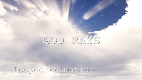 God Rays