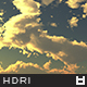 High Resolution Sky HDRi Map 185 - 3DOcean Item for Sale