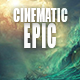 Epic Inspirational Cinematic Trailer Pack