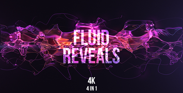 Fluid Reveal alt