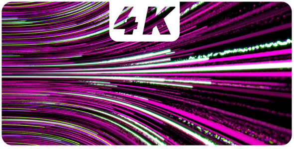 Particles Background