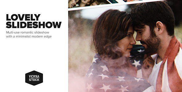 Lovely Slideshow alt