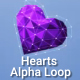 Hearts Loop - VideoHive Item for Sale
