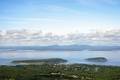Maine Bar Harbor and Bar Island  - PhotoDune Item for Sale