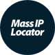 Mass IP Locator - Get the country of IPs ! - CodeCanyon Item for Sale