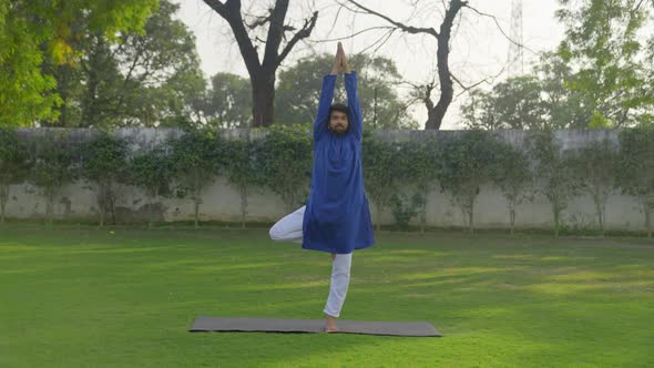 International yoga day