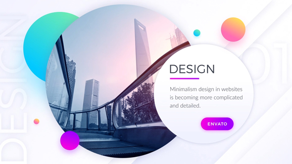 Trendy Clean Promo alt