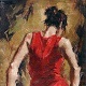 Flamenco Dance