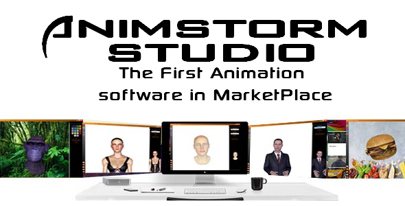 AnimStorm Studio