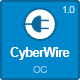 CyberWire - Premium OpenCart Theme - ThemeForest Item for Sale