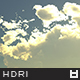 High Resolution Sky HDRi Map 186 - 3DOcean Item for Sale