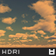 High Resolution Sky HDRi Map 187 - 3DOcean Item for Sale