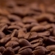 Roasted Coffee Beans Dropping - VideoHive Item for Sale