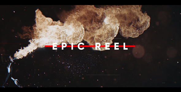 Epic Reel alt