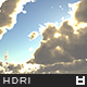 High Resolution Sky HDRi Map 188 - 3DOcean Item for Sale