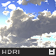 High Resolution Sky HDRi Map 189 - 3DOcean Item for Sale