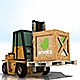 Forklift Logo Reveal - VideoHive Item for Sale