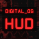 Digital OS - HUD Interface Pack - VideoHive Item for Sale