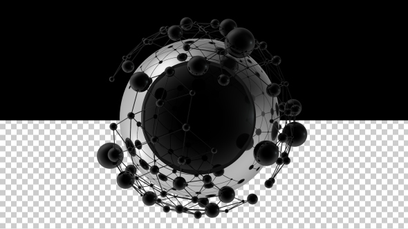 3D Design Interface Element alt