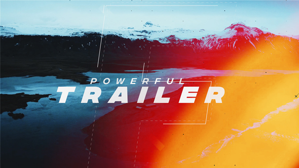 Powerful Trailer