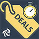 Pzen Daily Deals - Plugin for Zencart - CodeCanyon Item for Sale