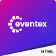 Eventex - Event, Meeting & Conference HTML5 Template - ThemeForest Item for Sale