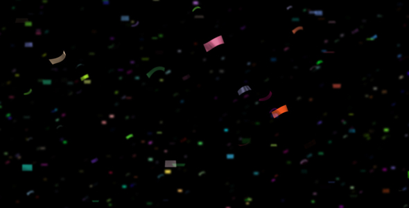 Colorful Confetti alt