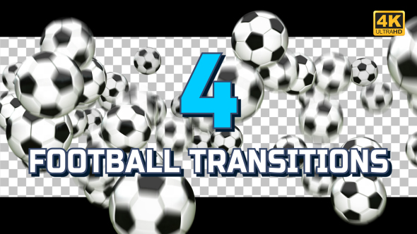 Football Transitions alt