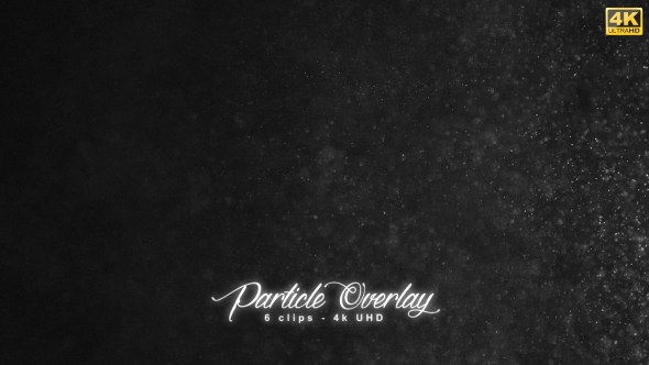 Particle Falling Overlays alt