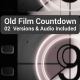 Film Countdown - VideoHive Item for Sale