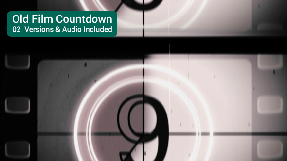 Film Countdown