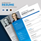 Resume - GraphicRiver Item for Sale