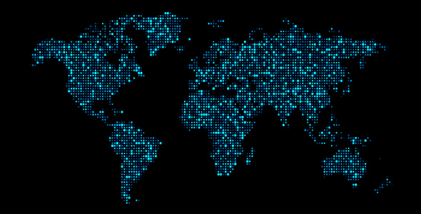 World Map 2