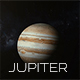 Jupiter 4K - VideoHive Item for Sale