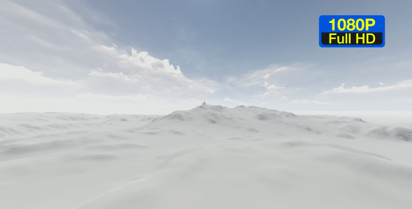 Snow Mountain