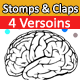 Stomp and Claps