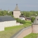 Aerial View of the Kremlin in Suzdal, Russia - VideoHive Item for Sale