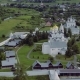 Aerial View of the Kremlin in Suzdal, Russia - VideoHive Item for Sale