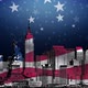 New York City 4th July Loop Background - VideoHive Item for Sale