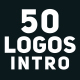 Logos Reveal - VideoHive Item for Sale