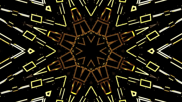 Abstract Chains Loop alt