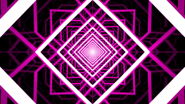 Energy Tunnel Loop alt