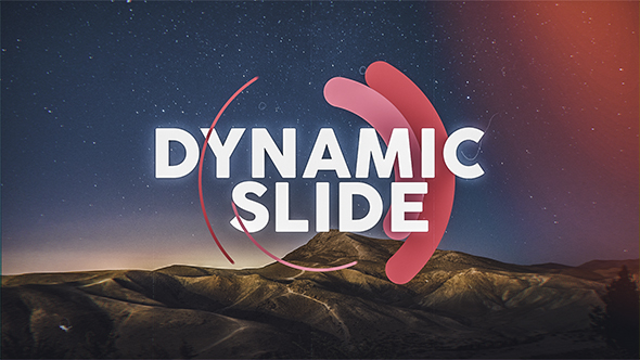 Dynamic Hip-Hop Slide